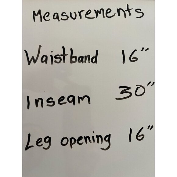 Torrid Zebra Print Wide Leg Pants Size 1X - Picture 7 of 7